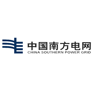 南方電網logo